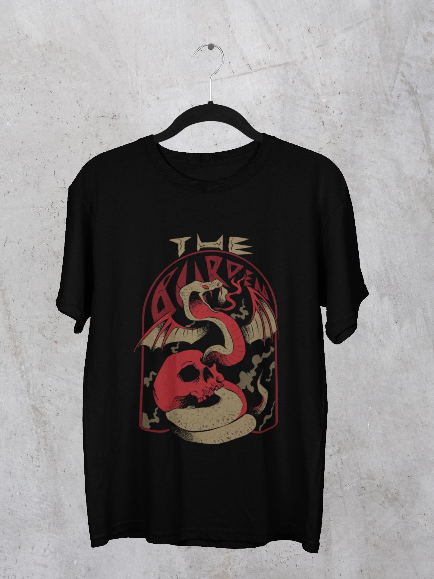 The Burden Snake T-Shirt