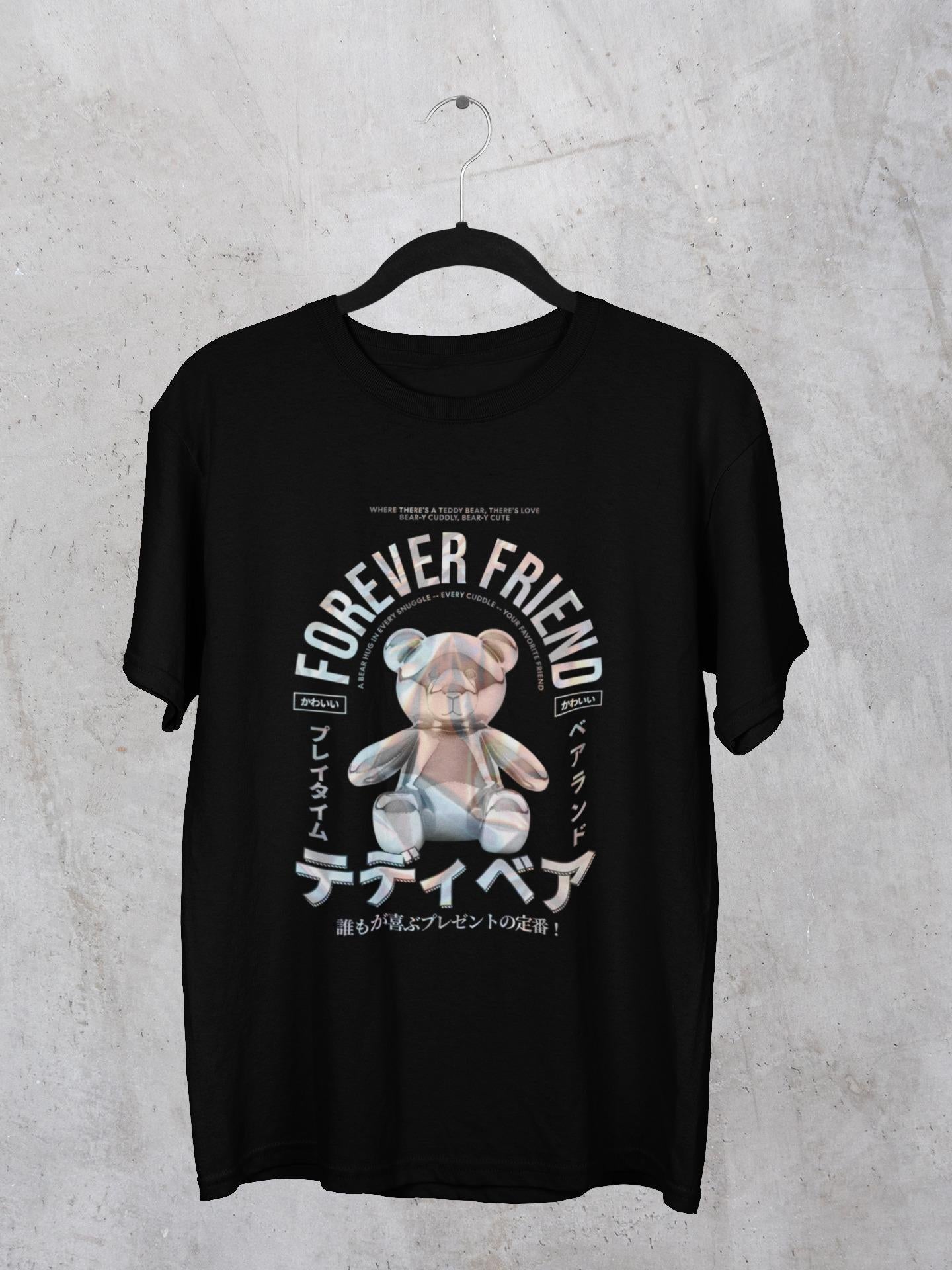 Forever Friends Bear T-Shirt