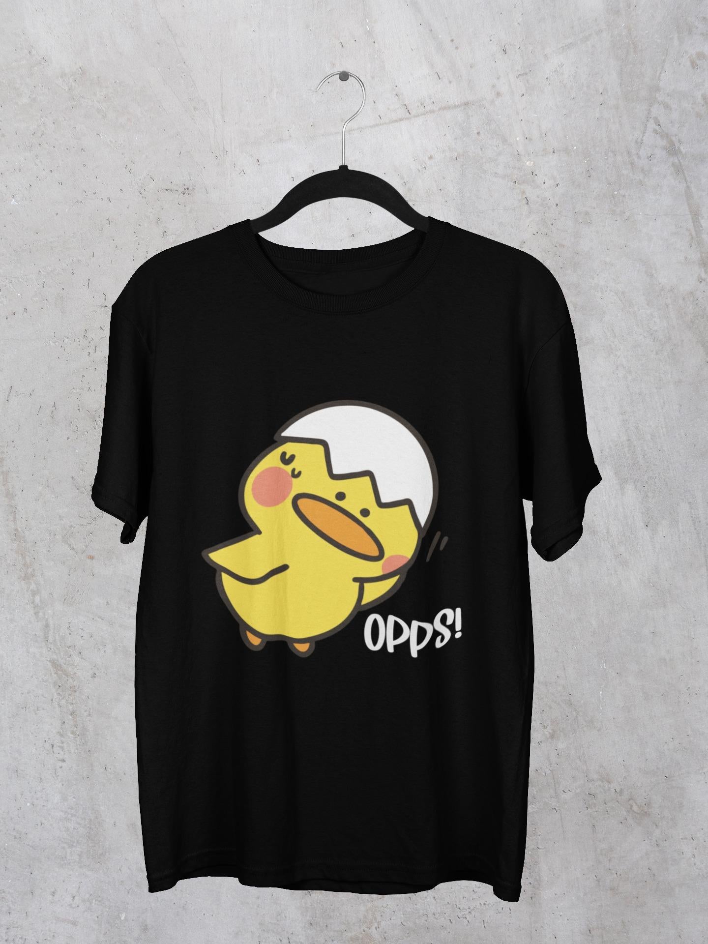 Opps Duck T-Shirt