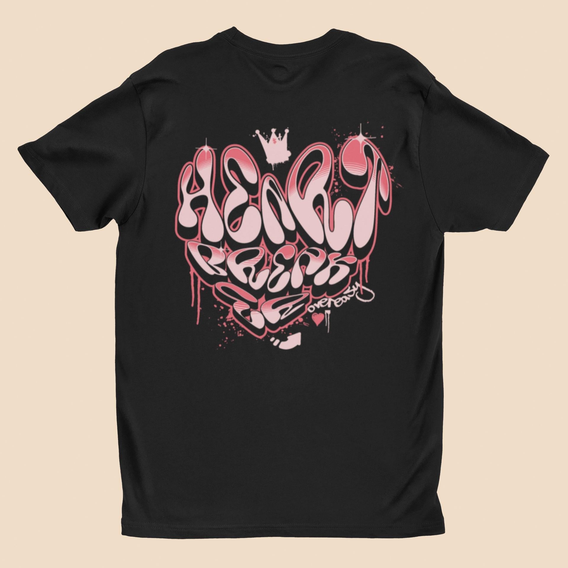 HeartBreaker T-Shirt