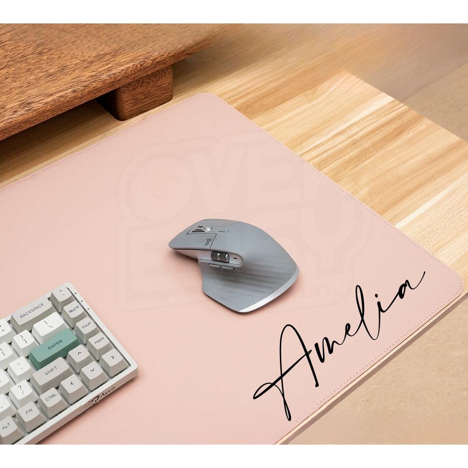 Customized Mouse Pad 24x30cm