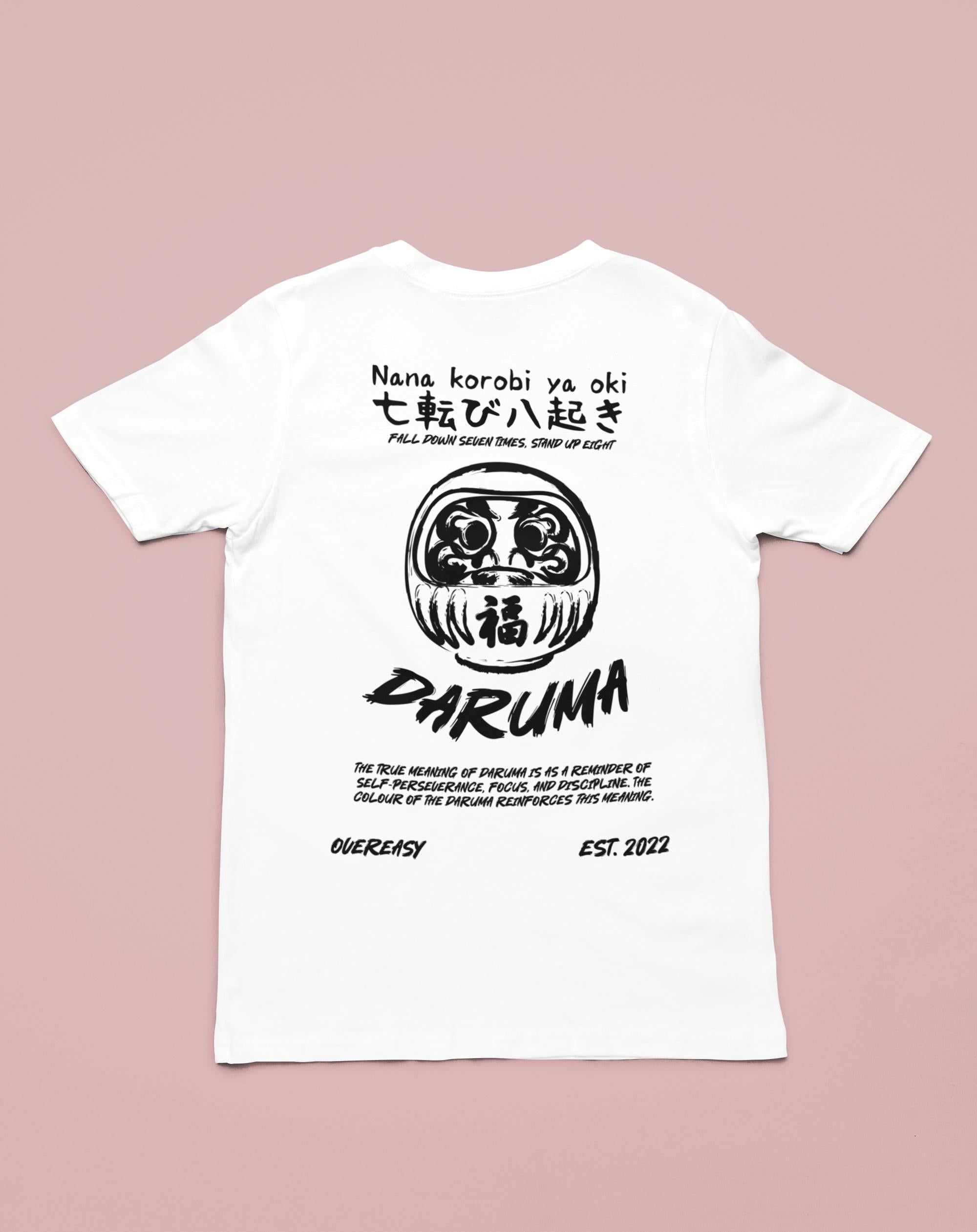 Daruma T-Shirt